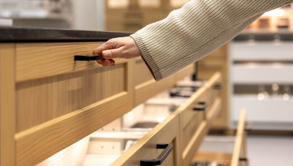 Why Custom Kitchen Cabinets Are Worth the Investment